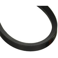 Aramid D&D PowerDrive 1718017SM Simplicity Kevlar Replacement Belt 114 Length 1 Band 